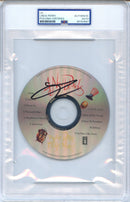 Linda Perry Signed Autographed CD “Bigger, Better, Faster, More!” PSA/DNA Authenticated