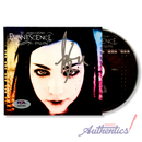 Amy Lee Signed Autographed CD “Fallen” PSA/DNA Authenticated
