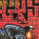 Snoop Dogg Signed Autographed Vinyl LP “Doggystyle” PSA/DNA Authenticated