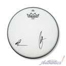 The Garden Signed Autographed Drumhead PSA/DNA Authenticated