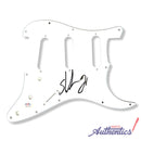 Shaboozey Signed Autographed Electric Pickguard PSA/DNA Authenticated
