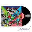 Mark Hoppus Signed Autographed Vinyl LP "The Mark, Tom, and Travis Show" PSA/DNA Authenticated