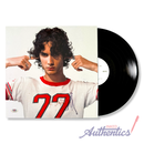 Sombr Signed Autographed Vinyl LP "I Barely Know Her" PSA/DNA Authenticated