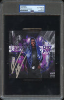 Chief Keef Signed Autographed CD Cover “The Leek (Vol.2)” PSA/DNA Authenticated