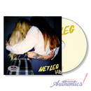 Hester Chambers Signed Autographed CD "Wet Leg" PSA/DNA Authenticated