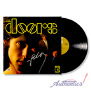 Robby Krieger Signed Autographed Vinyl LP "The Doors" PSA/DNA Authenticated
