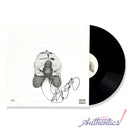 YG Signed Autographed Vinyl LP "I GOT ISSUES" PSA/DNA Authenticated