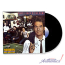 Huey Lewis Signed Autographed Vinyl LP "Sports" PSA/DNA Authenticated