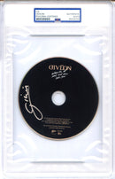 Giveon Signed Autographed CD “When It’s Said And Done…Take Time” PSA/DNA Authenticated