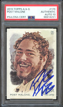 2019 Topps Allen & Ginter