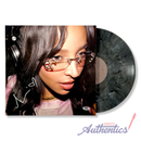 Tinashe Signed Autographed Vinyl LP “Popstar” PSA/DNA Authenticated
