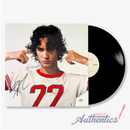 Sombr Signed Autographed Vinyl LP "I Barely Know Her" PSA/DNA Authenticated