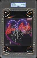 Don Toliver Signed Autographed CD Cover “Love Sick” PSA/DNA Authenticated