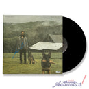 Noah Kahan Signed Autographed Vinyl LP “Stick Season” PSA/DNA Authenticated