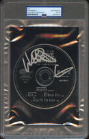Warren G Signed Autographed CD “Regulate” PSA/DNA Authenticated
