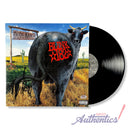 Mark Hoppus Signed Autographed Vinyl LP "Dude Ranch" PSA/DNA Authenticated