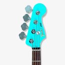 Mark Hoppus Signed Autographed Bass Guitar PSA/DNA Authenticated