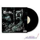 Cypress Hill Signed Autographed Vinyl LP "Cypress Hill III: Temples of Boom" PSA/DNA Authenticated