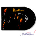 Steve Gorman Signed Autographed Vinyl LP "Shake Your Money Maker" PSA/DNA Authenticated