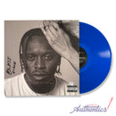 Blxst Signed Autographed Vinyl LP "No Love Lost" PSA/DNA Authenticated