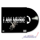 Playboi Carti Signed Autographed Vinyl LP “MUSIC - SORRY 4 DA WAIT” PSA/DNA Authenticated