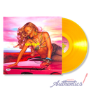 Zara Larsson Signed Autographed Vinyl LP “Midnight Sun: Girls Trip” PSA/DNA Authenticated