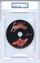 Havoc Signed Autographed CD “Murda Muzik” PSA/DNA Authenticated