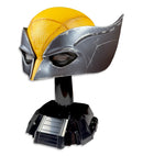 Hugh Jackman Signed Autographed Wolverine Mask PSA/DNA Authenticated