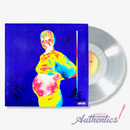 BROCKHAMPTON Signed Vinyl LP “Iridescence” PSA/DNA Authenticated