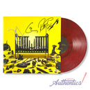 Metallica Signed Autographed Vinyl LP “72 Seasons” PSA/DNA Authenticated