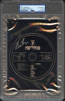 Beth Gibbons Signed Autographed CD "Dummy" PSA/DNA Authenticated
