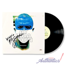 Kevin Abstract Signed Vinyl LP “Saturation” PSA/DNA Authenticated