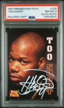 1991 Premier Rap Pack