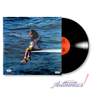 SZA Signed Autographed Vinyl LP "SOS" PSA/DNA Authenticated