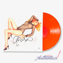 Elliot Easton Signed Autographed Vinyl LP “Candy-O” PSA/DNA Authenticated