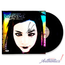 Amy Lee Signed Autographed Vinyl LP “Fallen” PSA/DNA Authenticated
