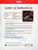 Bone Thugs-N-Harmony Signed Autographed Vinyl LP "E. 1999 Eternal" PSA/DNA Authenticated