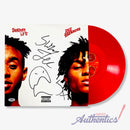 Rae Sremmurd Signed Autographed Vinyl LP “SremmLife” PSA/DNA Authenticated