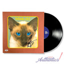 Mark Hoppus Signed Autographed Vinyl LP "Cheshire Cat" PSA/DNA Authenticated