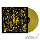 JID Signed Autographed Vinyl LP "The Never Story" PSA/DNA Authenticated