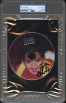 Jorja Smith Signed Autographed CD “Lost & Found” PSA/DNA Authenticated