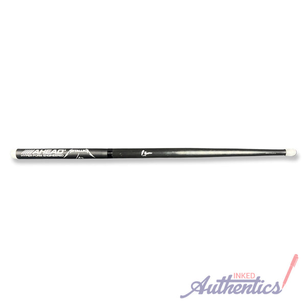Lars Ulrich Signed Autographed Drumstick PSA/DNA Authenticated