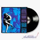 Dizzy Reed Signed Autographed Vinyl LP "Use Your Illusion II" PSA/DNA Authenticated