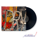 Pusha T Signed Autographed Vinyl LP “It’s Almost Dry'” PSA/DNA Authenticated
