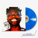 Kevin Abstract Signed Vinyl LP “Arizona Baby” PSA/DNA Authenticated