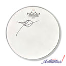 John Dolmayan Signed Autographed 10” Drumhead PSA/DNA Authenticated