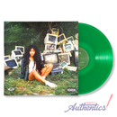 SZA Signed Autographed Vinyl LP "Ctrl" PSA/DNA Authenticated