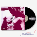 Johnny Marr Signed Autographed Vinyl LP “The Smiths” PSA/DNA Authenticated