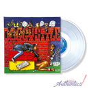 Snoop Dogg Signed Autographed Vinyl LP “Doggystyle” PSA/DNA Authenticated