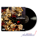 Moneybagg Yo Signed Autographed Vinyl LP “Time Served” PSA/DNA Authenticated